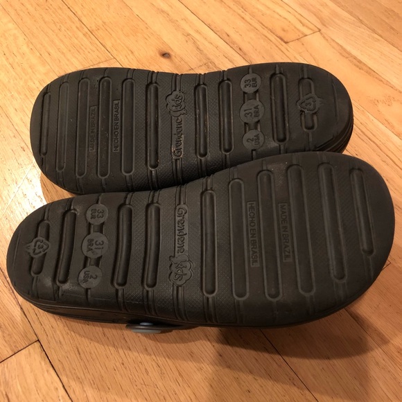 Thor Avengers clogs EUC Size 2 youth - Picture 4 of 4